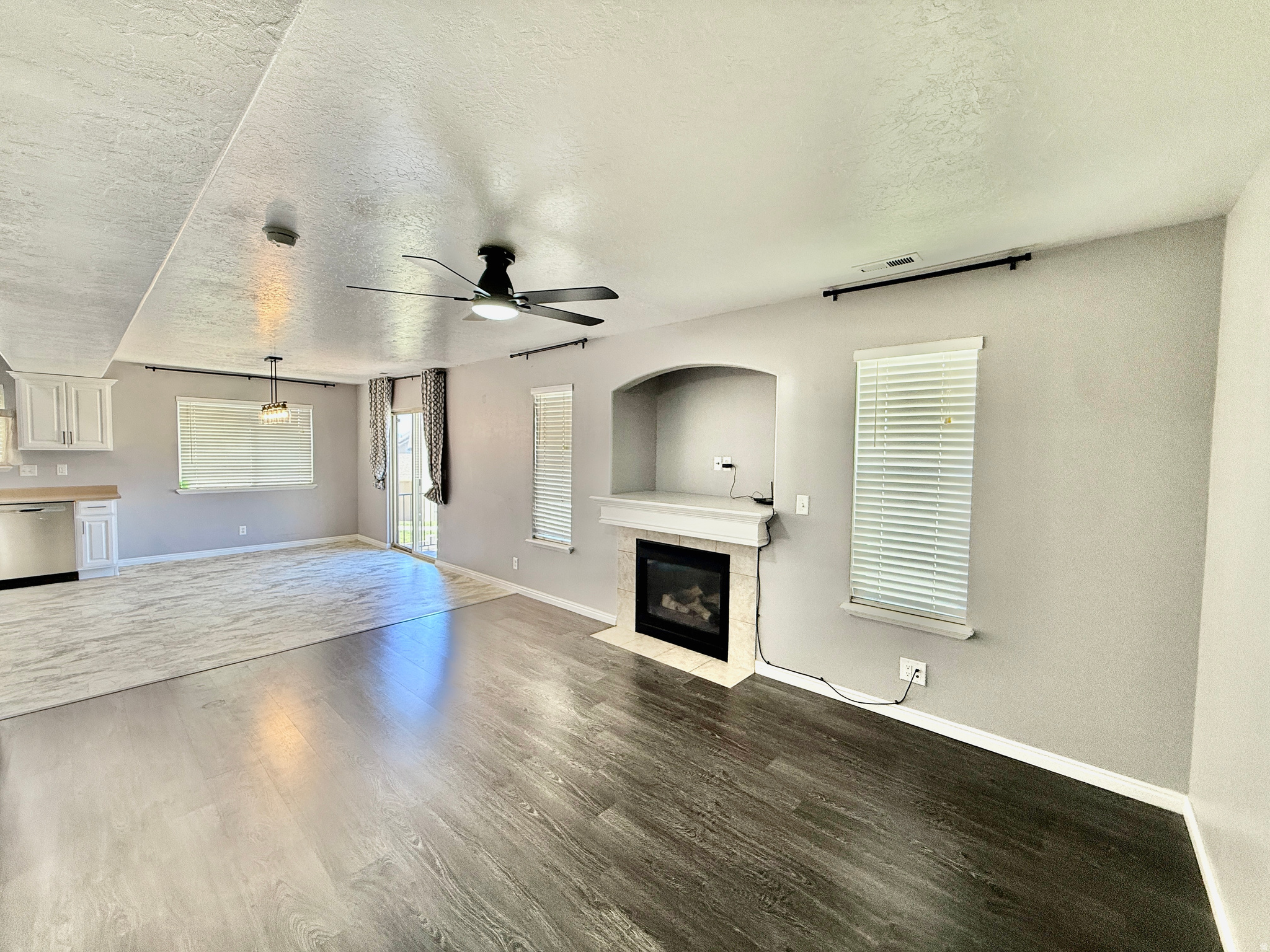 STONEFIELD VILLAGE - Residential