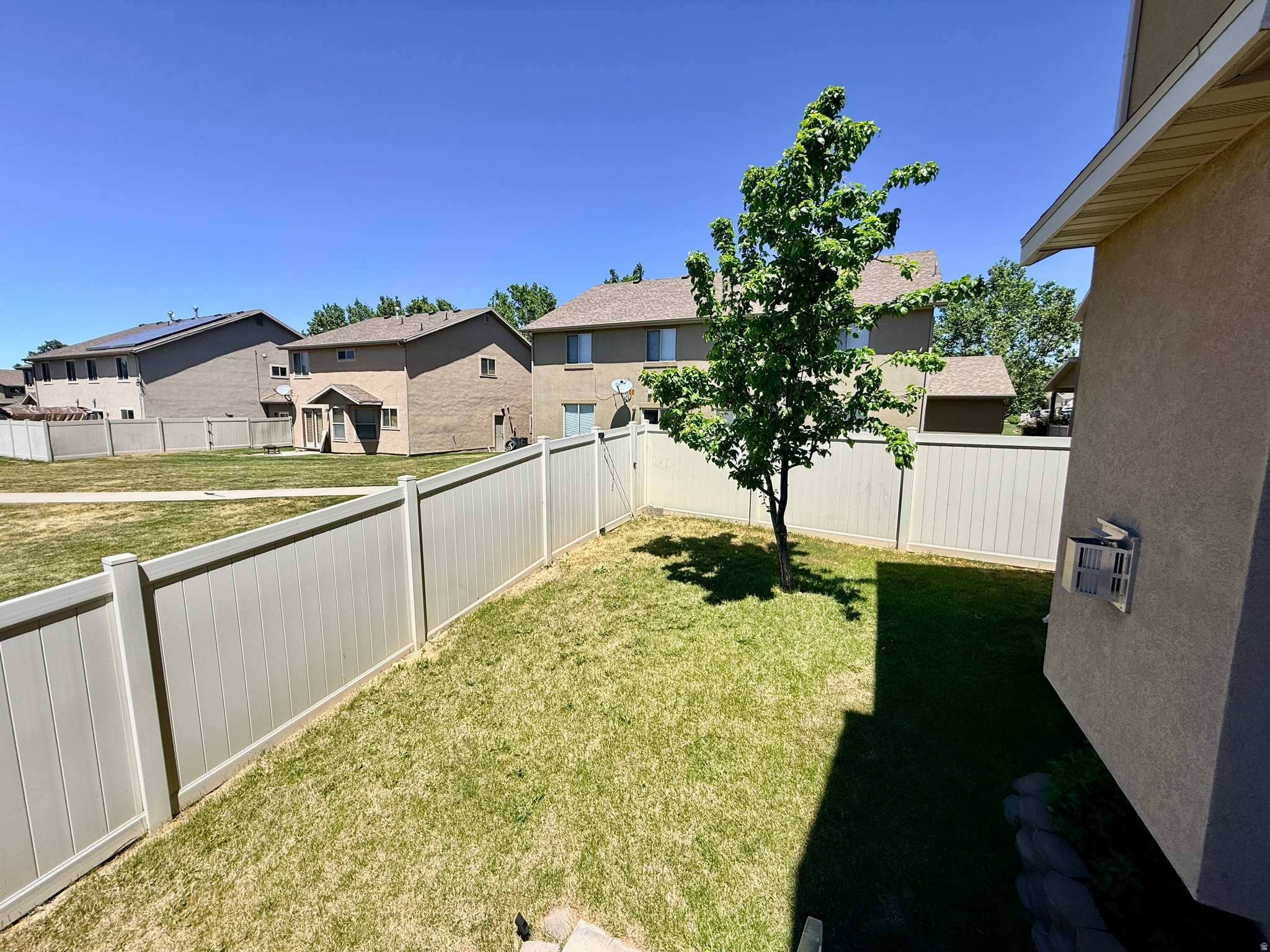STONEFIELD VILLAGE - Residential
