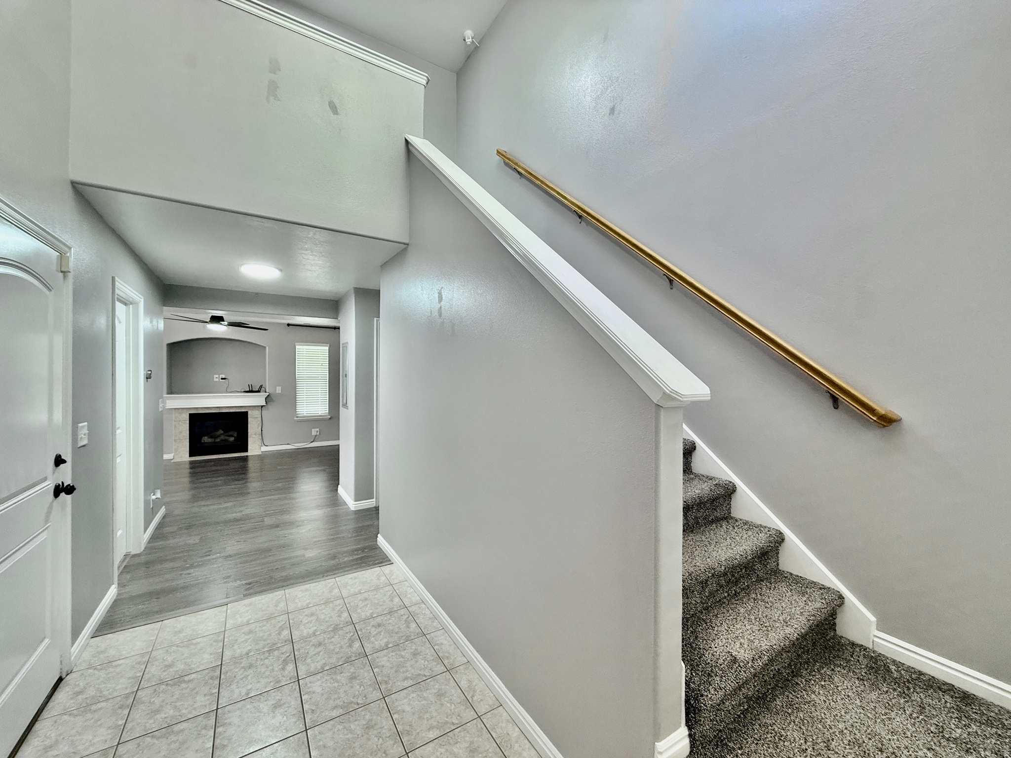 STONEFIELD VILLAGE - Residential