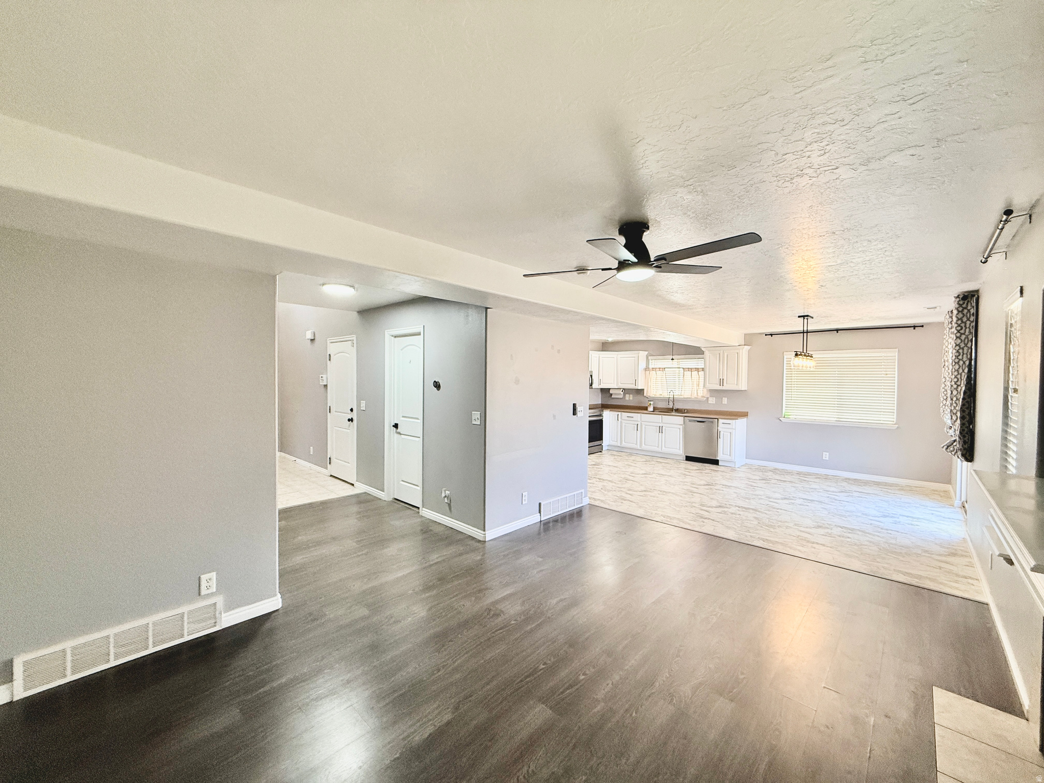 STONEFIELD VILLAGE - Residential
