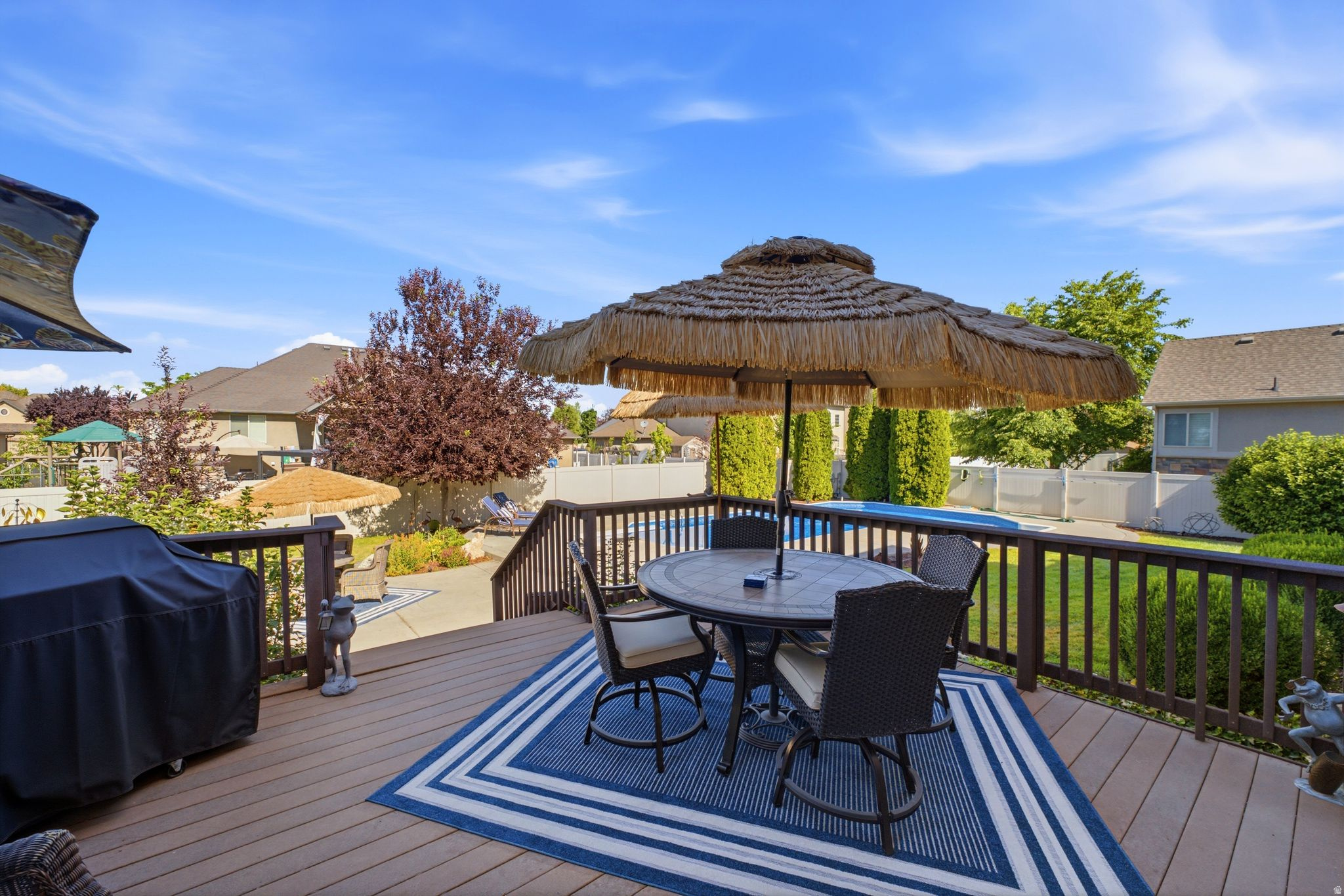 COOKS COUNTRY COVE - Residential