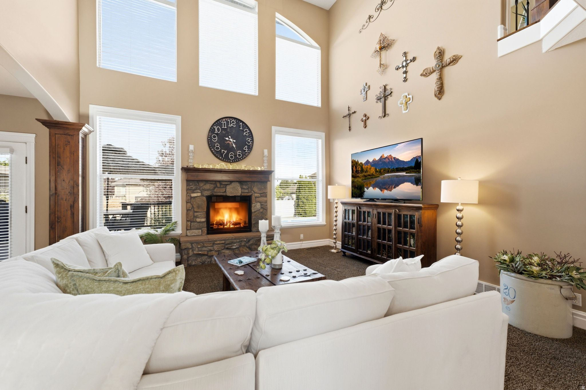 COOKS COUNTRY COVE - Residential