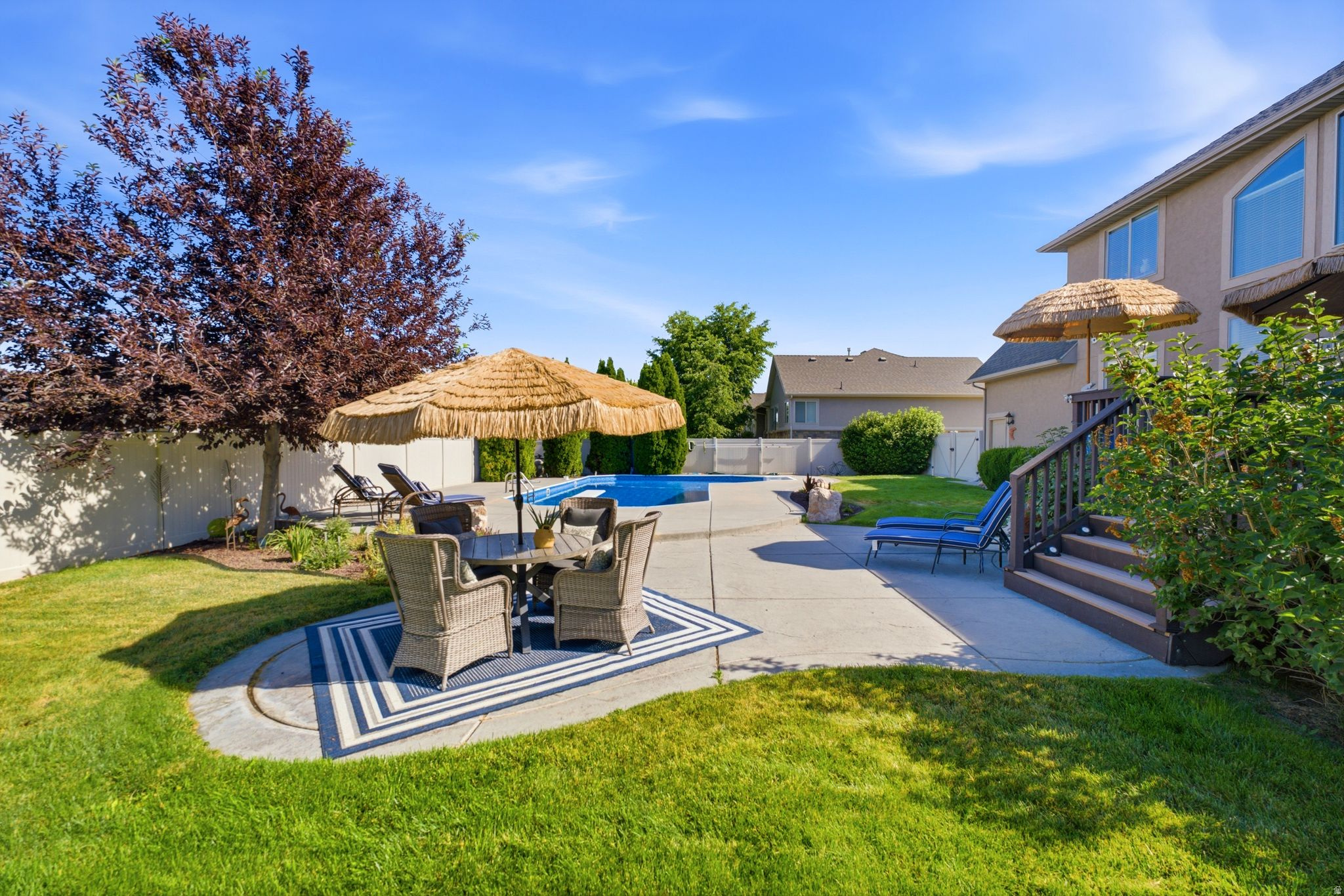 COOKS COUNTRY COVE - Residential