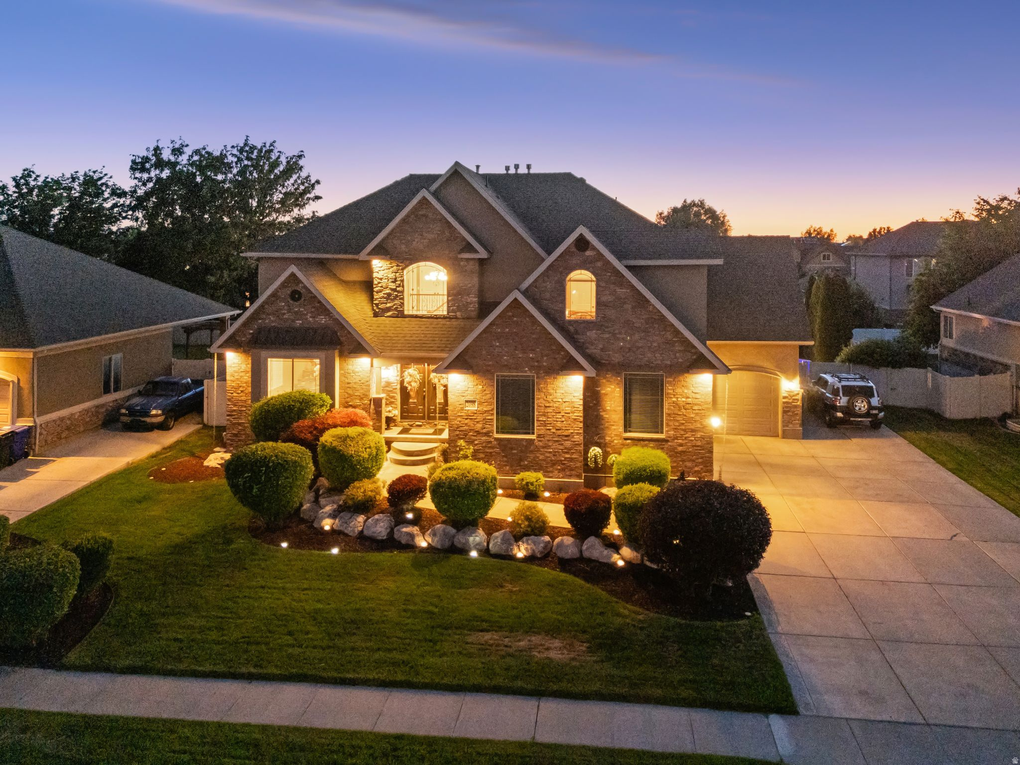 COOKS COUNTRY COVE - Residential