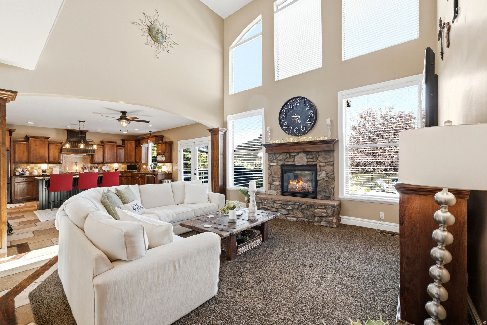 COOKS COUNTRY COVE - Residential