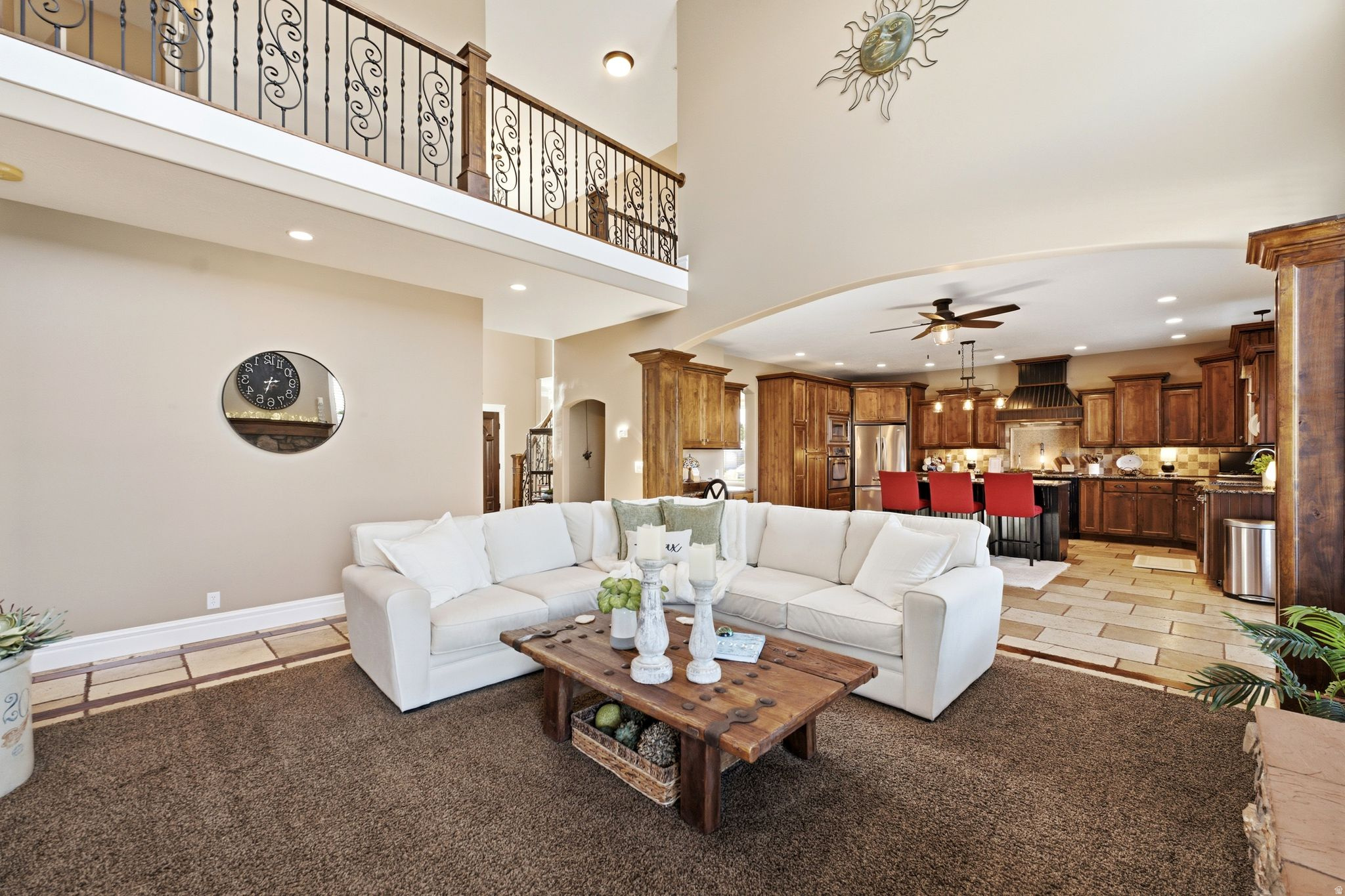 COOKS COUNTRY COVE - Residential