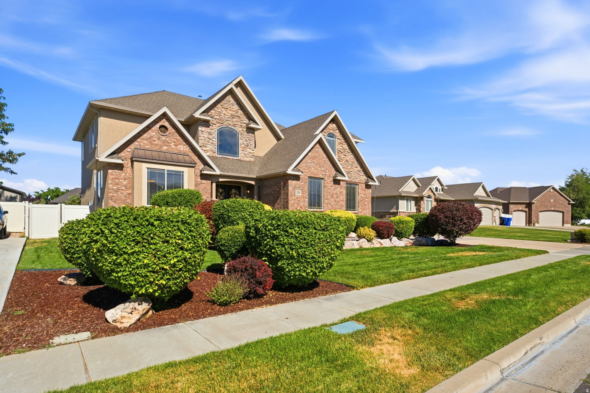 COOKS COUNTRY COVE - Residential