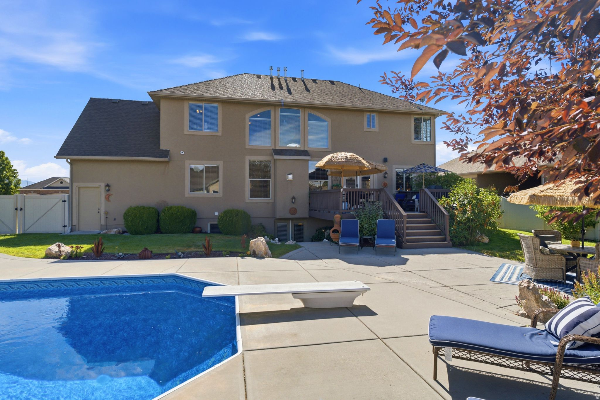 COOKS COUNTRY COVE - Residential