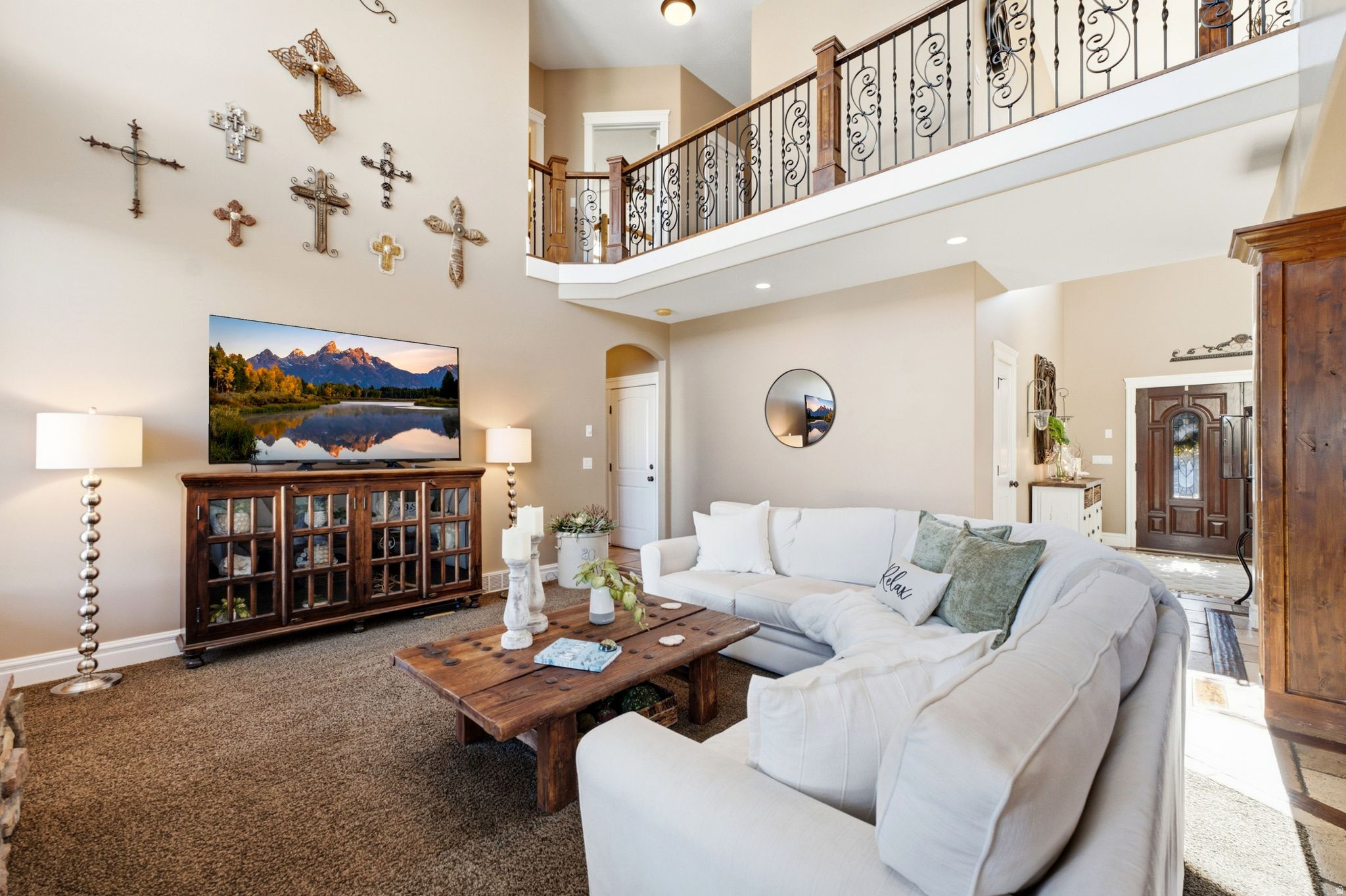 COOKS COUNTRY COVE - Residential