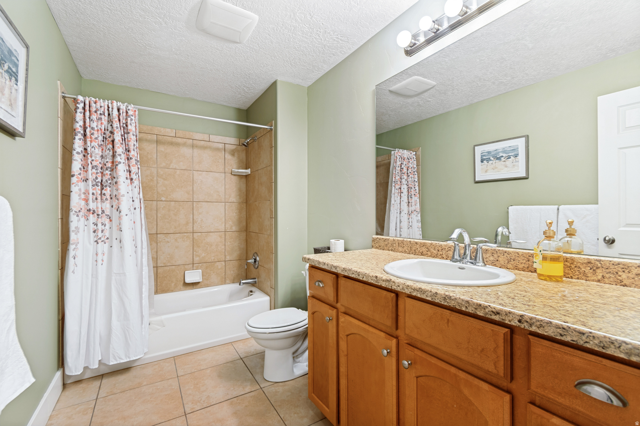 KENNECOTT DAYBREAK - Residential