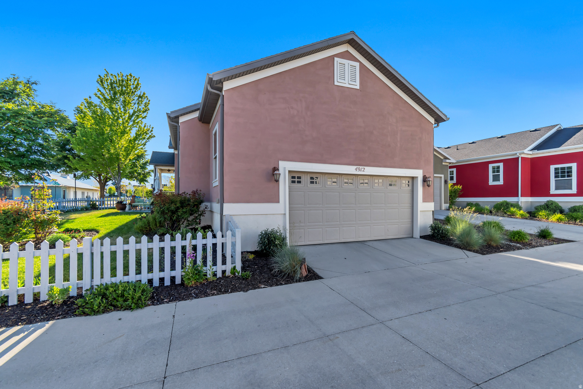 KENNECOTT DAYBREAK - Residential