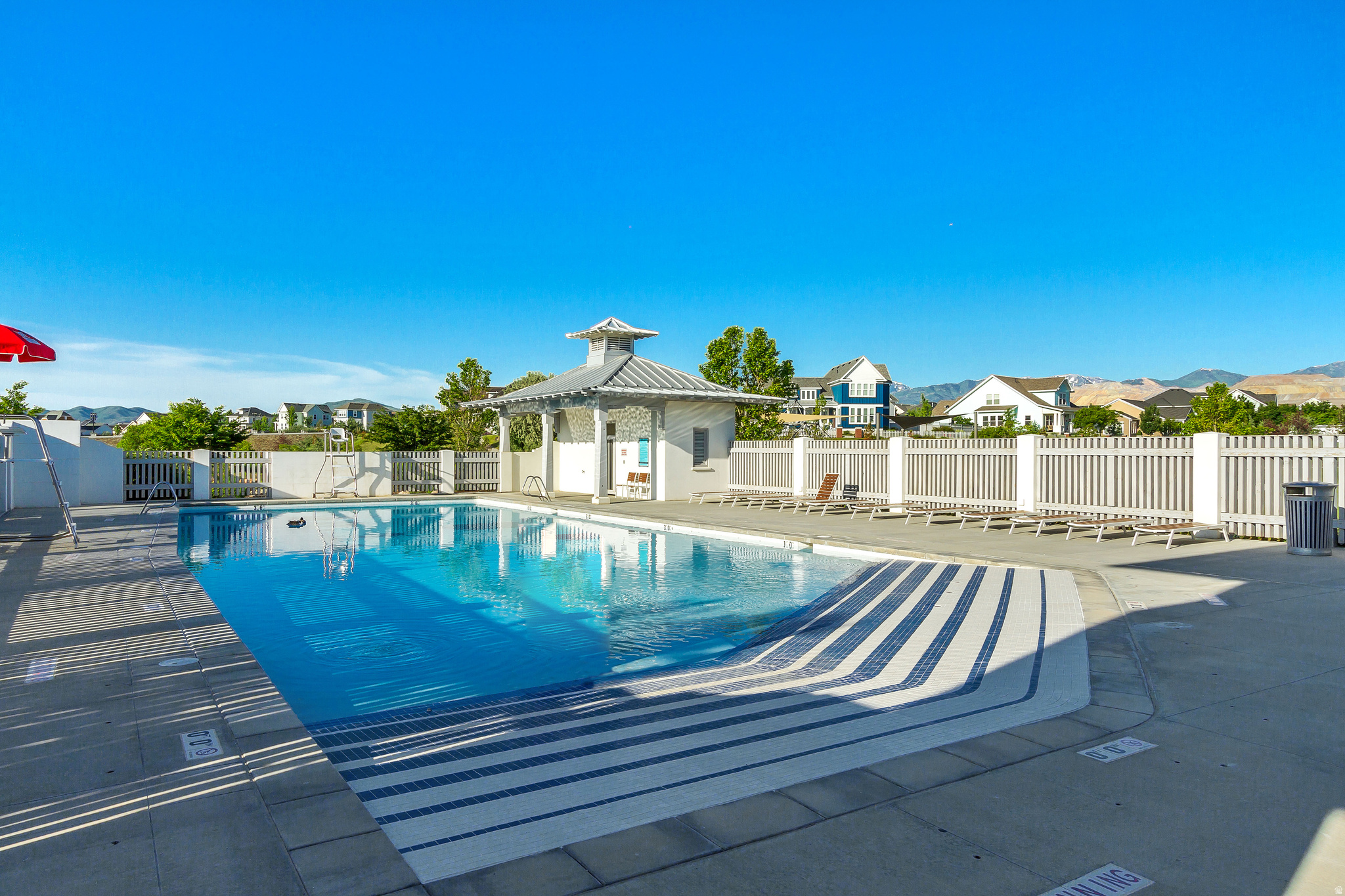 KENNECOTT DAYBREAK - Residential