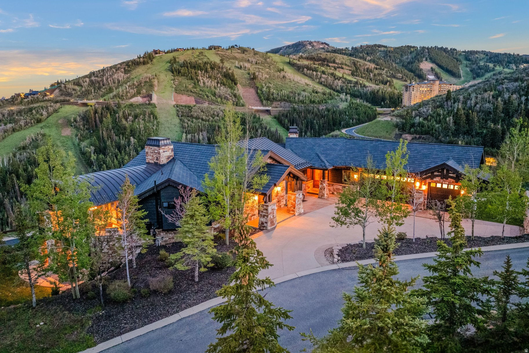 SNOWTOP - Residential
