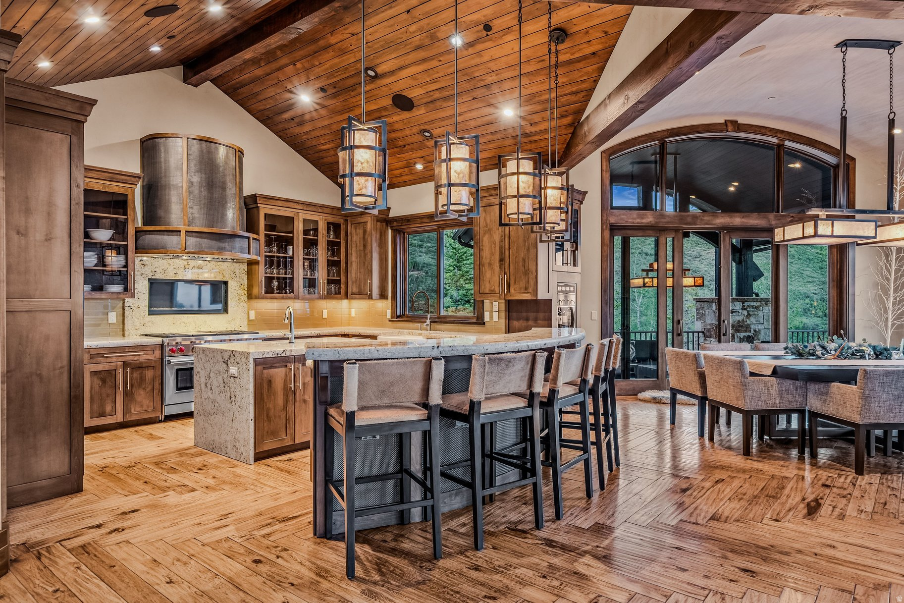 SNOWTOP - Residential