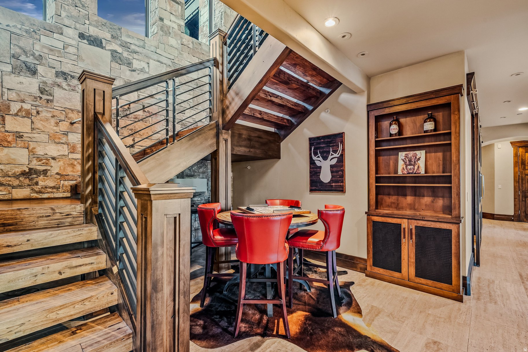 SNOWTOP - Residential