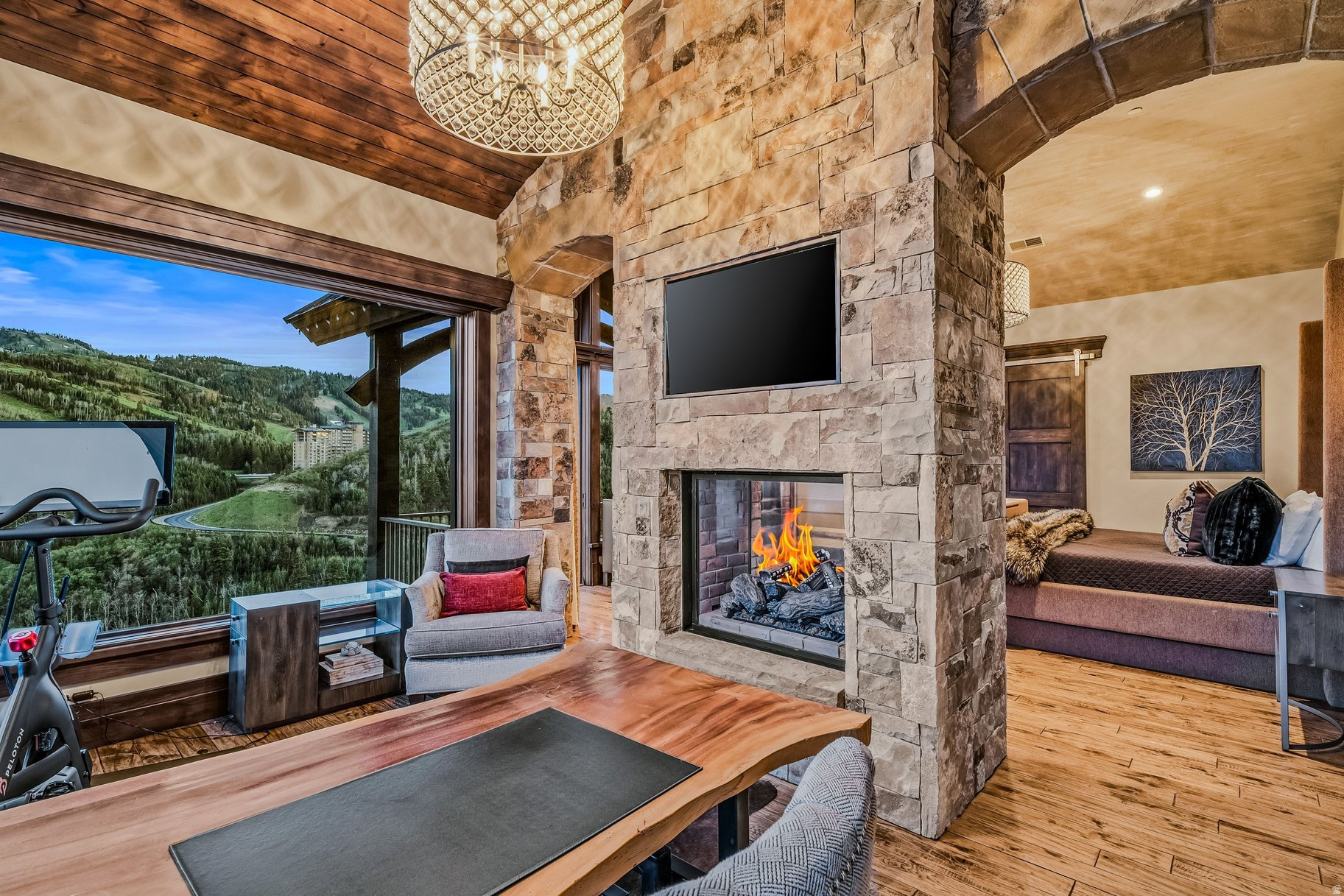 SNOWTOP - Residential