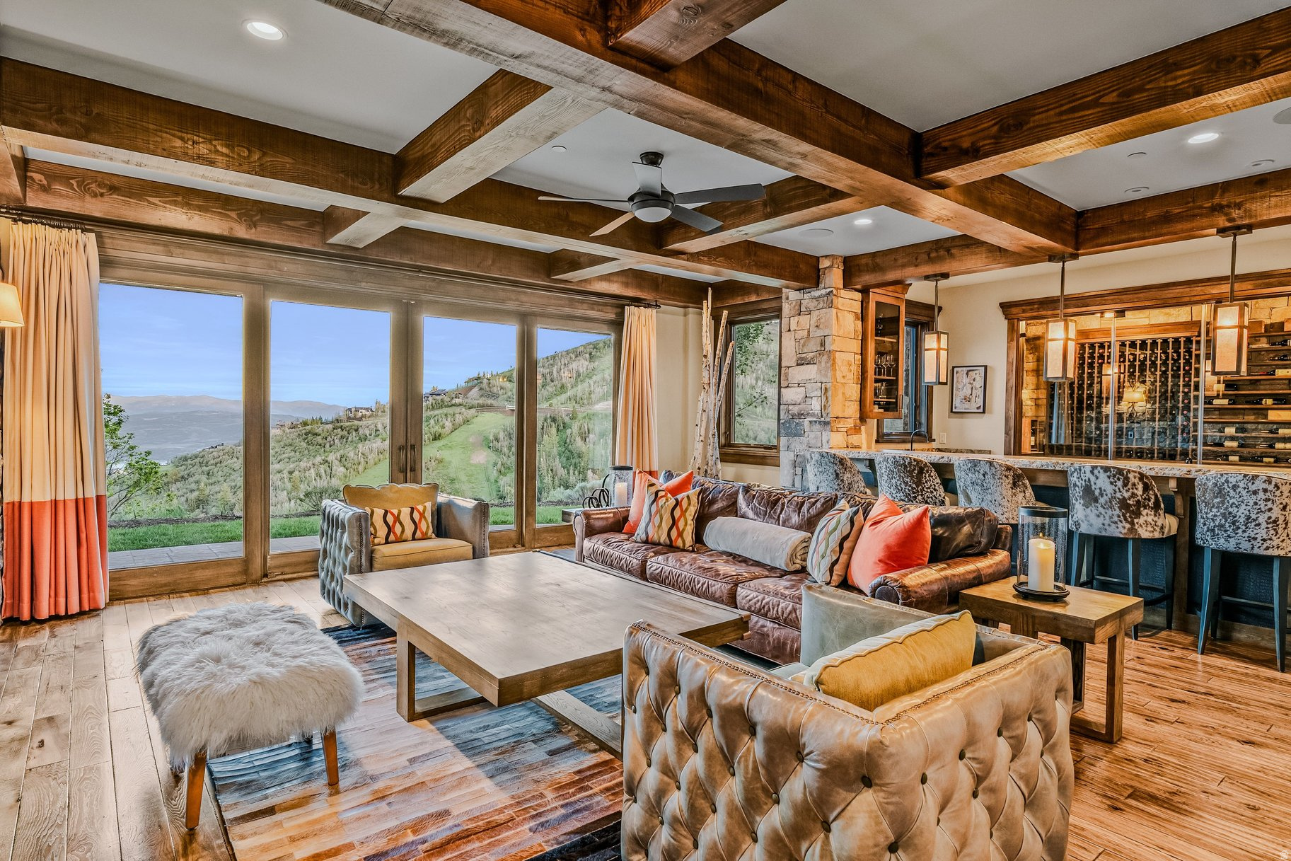 SNOWTOP - Residential
