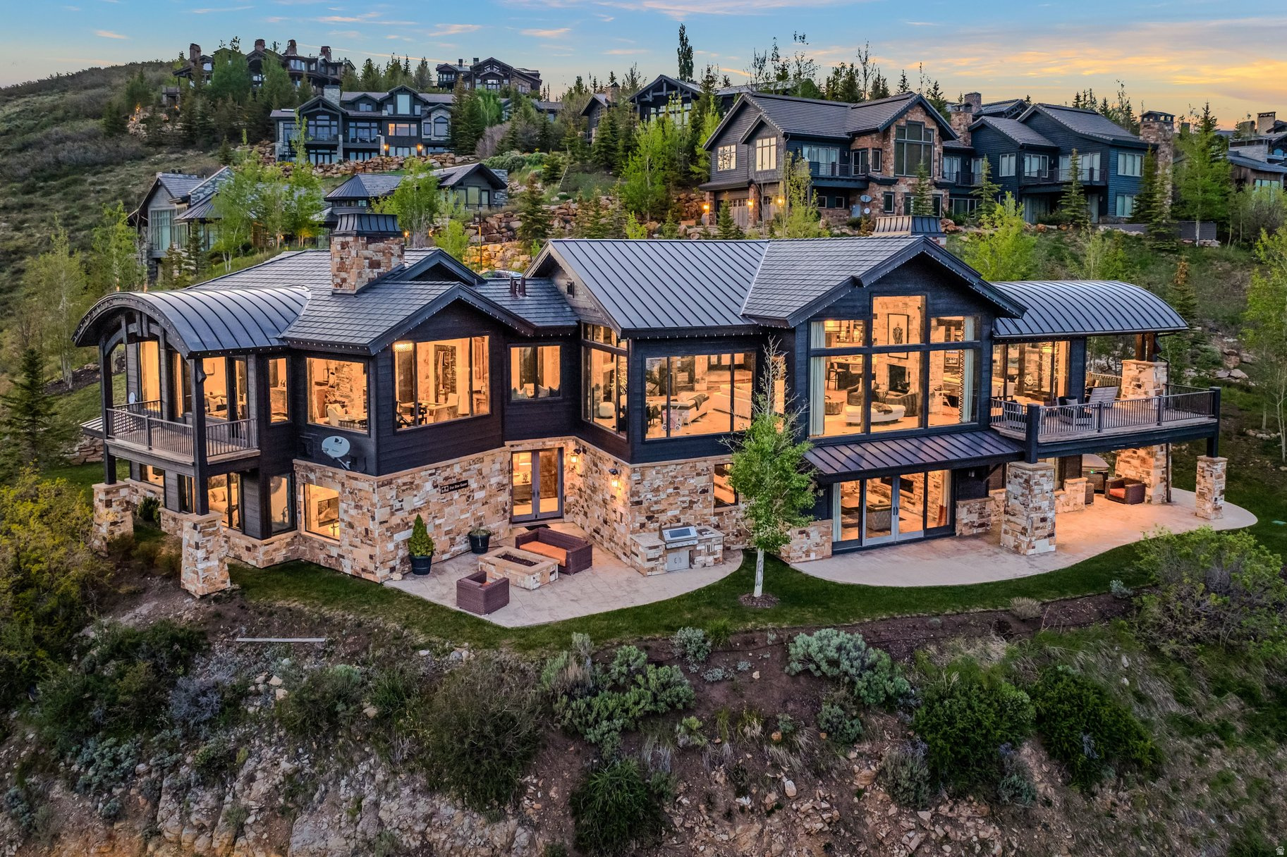 SNOWTOP - Residential