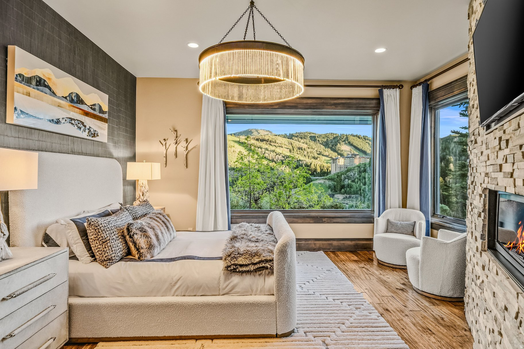 SNOWTOP - Residential