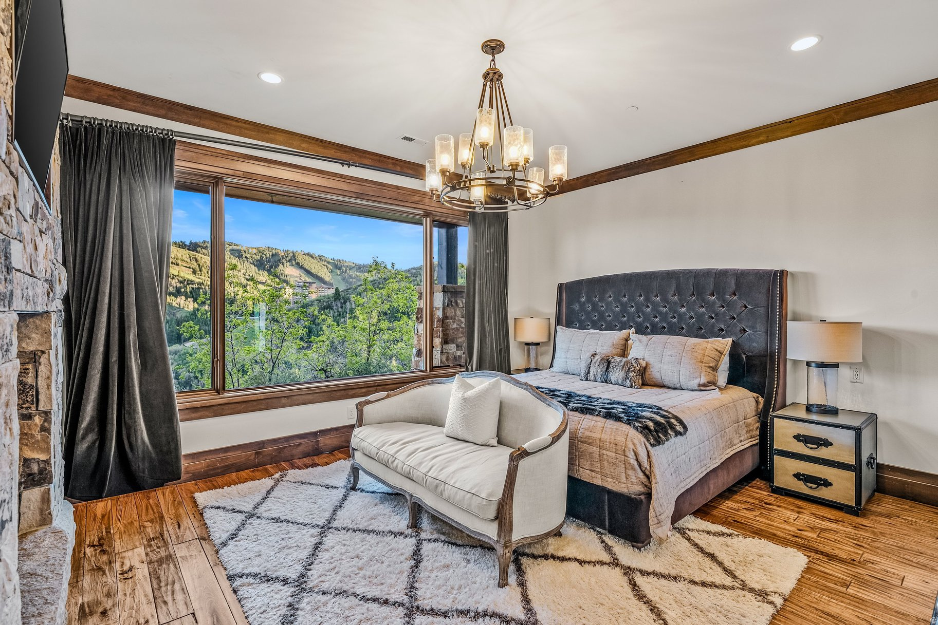 SNOWTOP - Residential