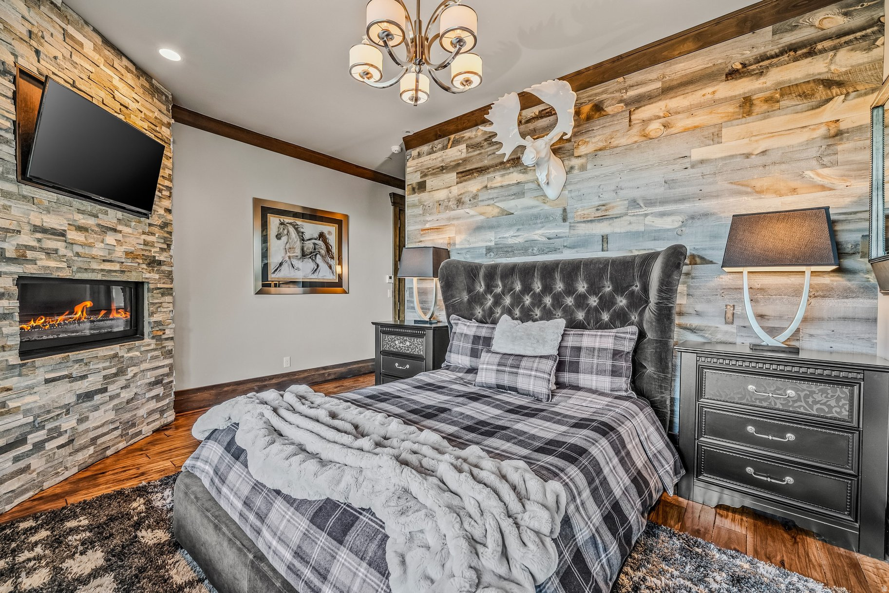 SNOWTOP - Residential