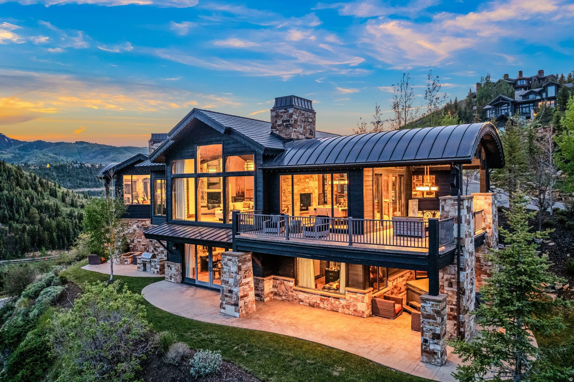 SNOWTOP - Residential
