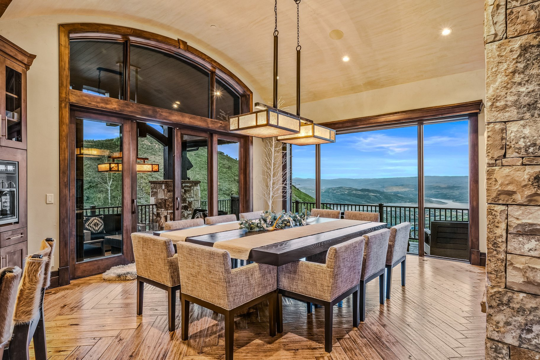 SNOWTOP - Residential