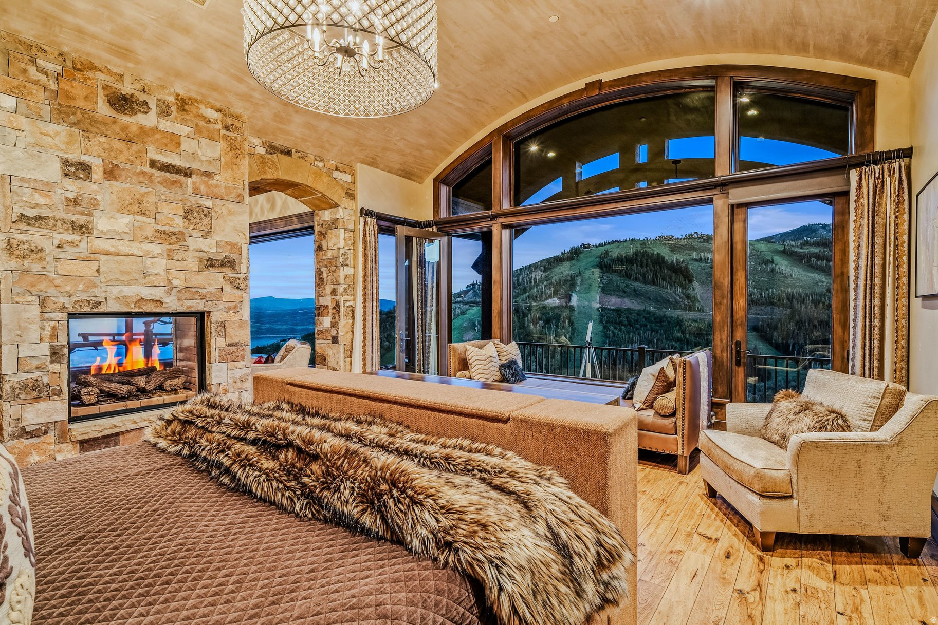 SNOWTOP - Residential