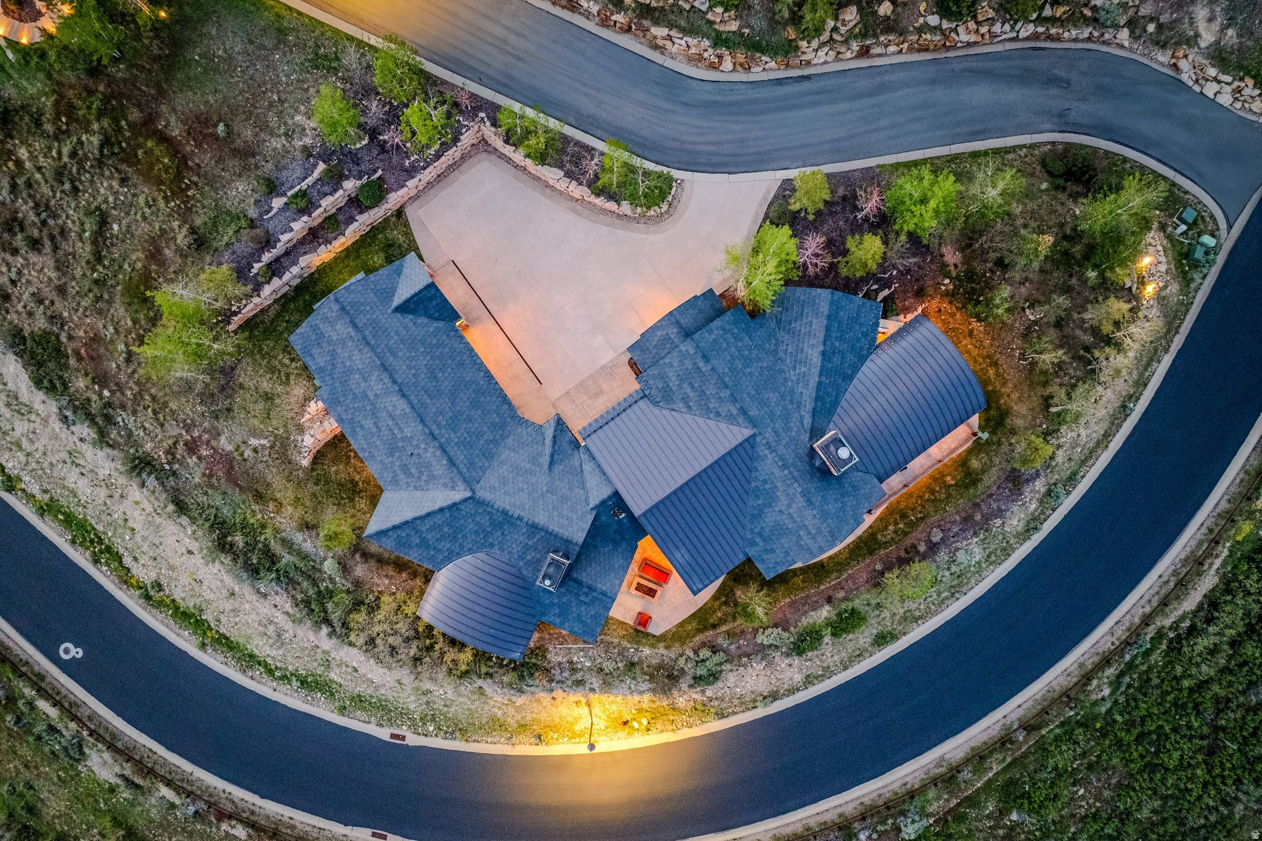 SNOWTOP - Residential