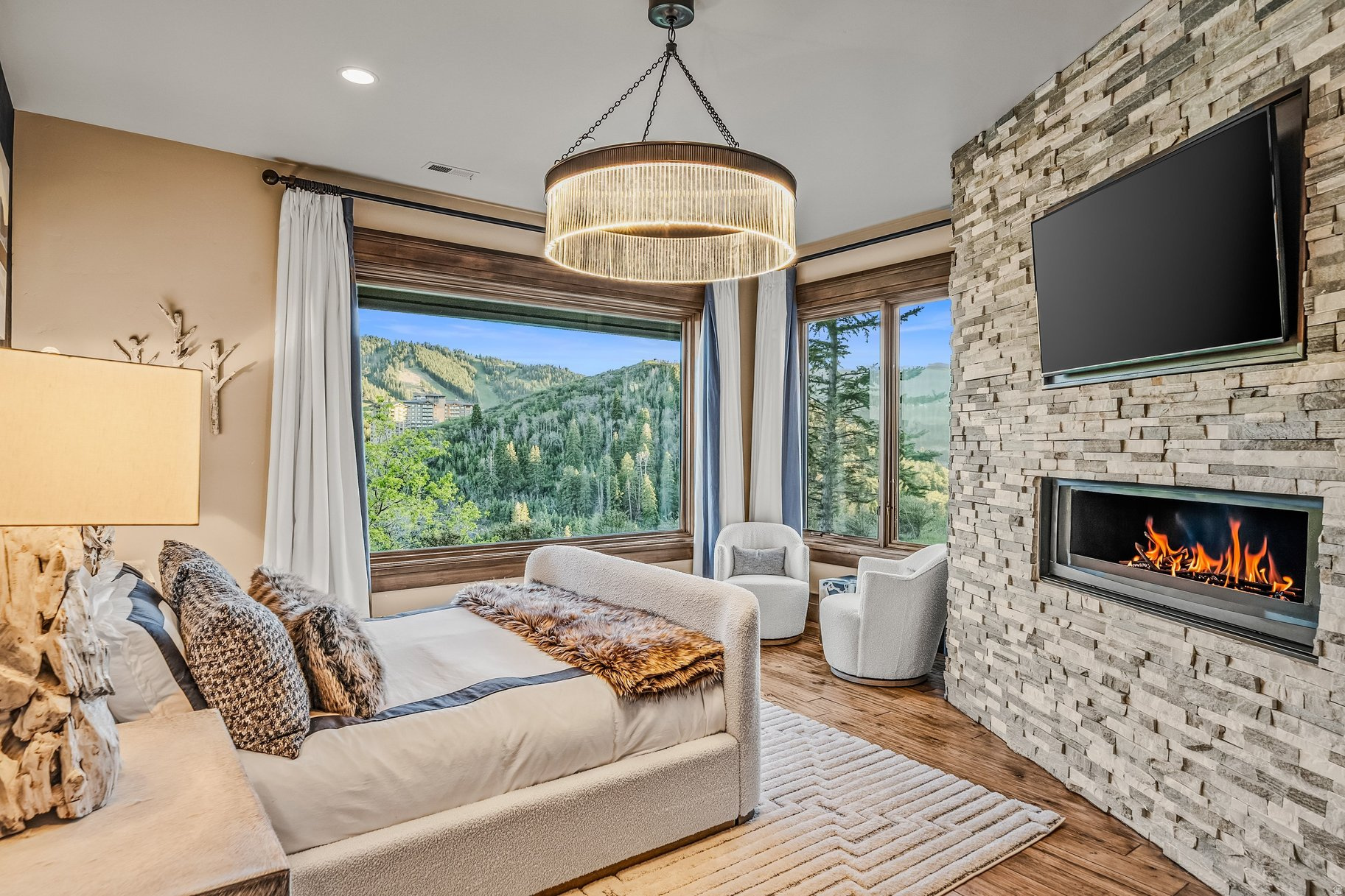 SNOWTOP - Residential