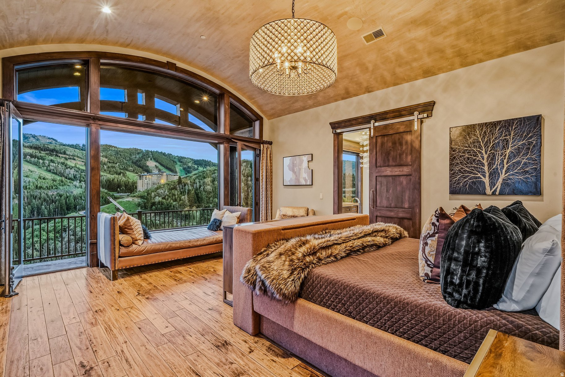 SNOWTOP - Residential