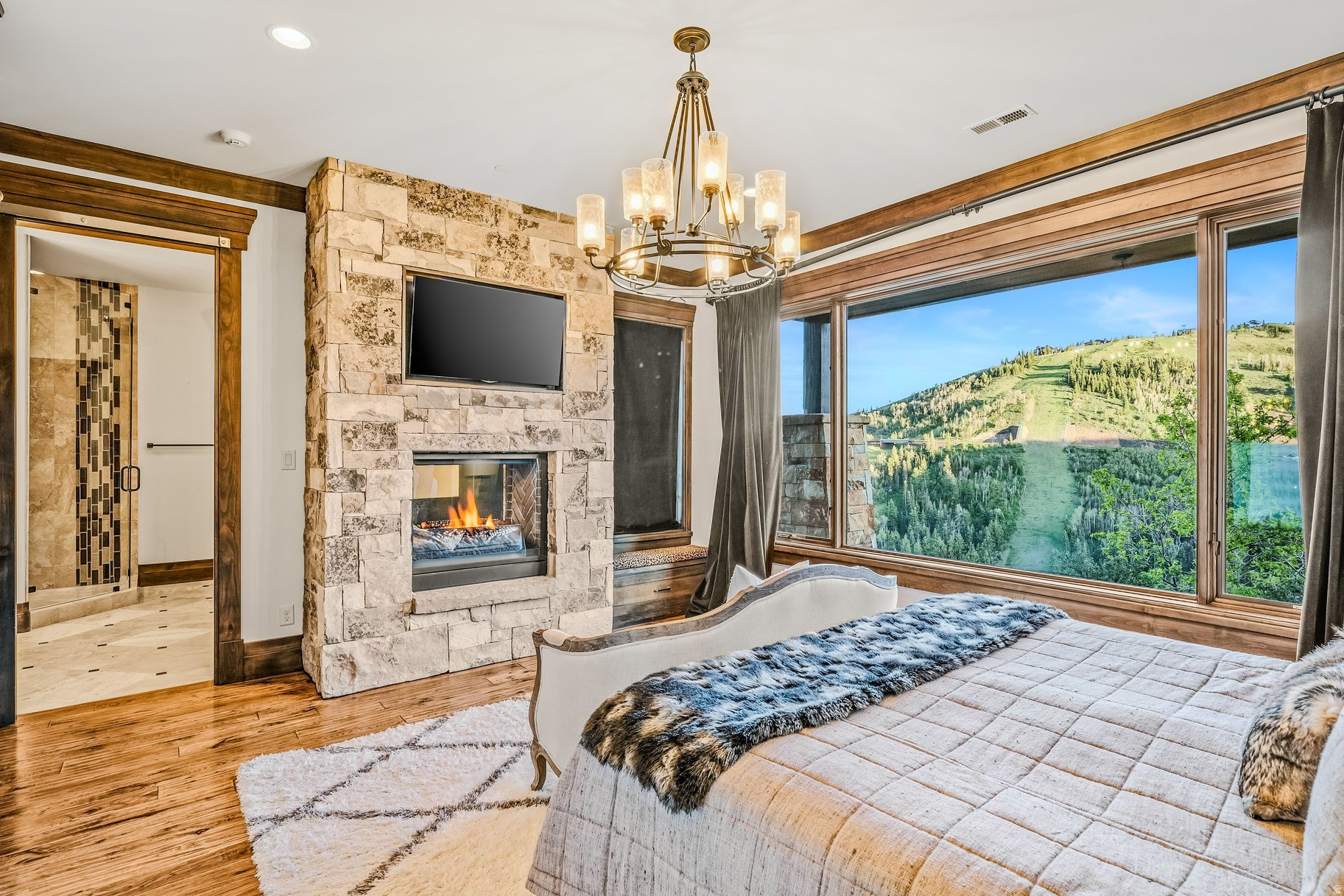 SNOWTOP - Residential