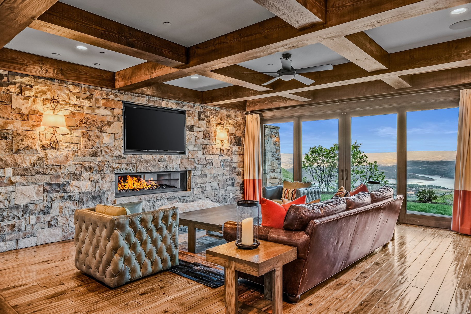 SNOWTOP - Residential