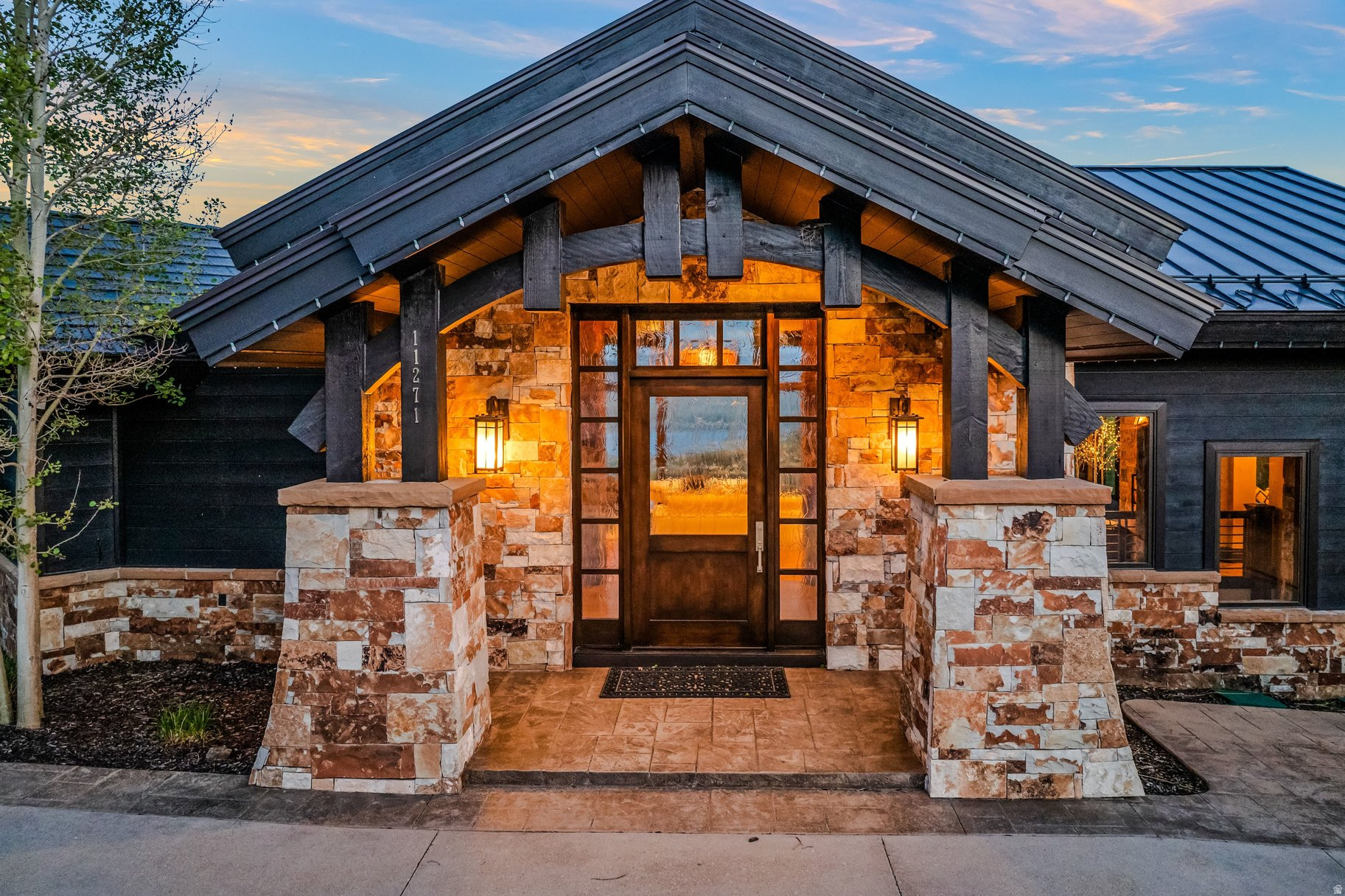 SNOWTOP - Residential