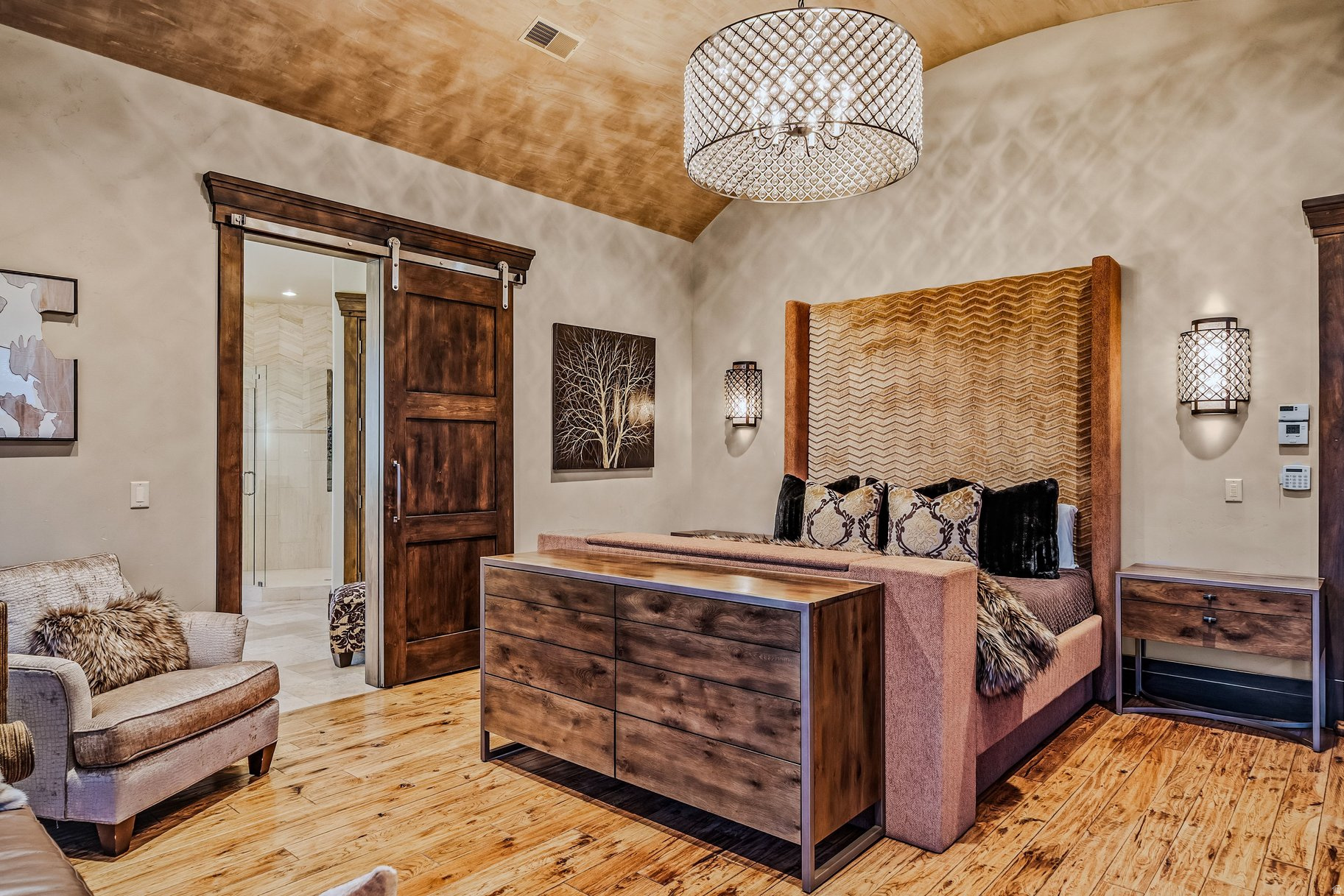 SNOWTOP - Residential