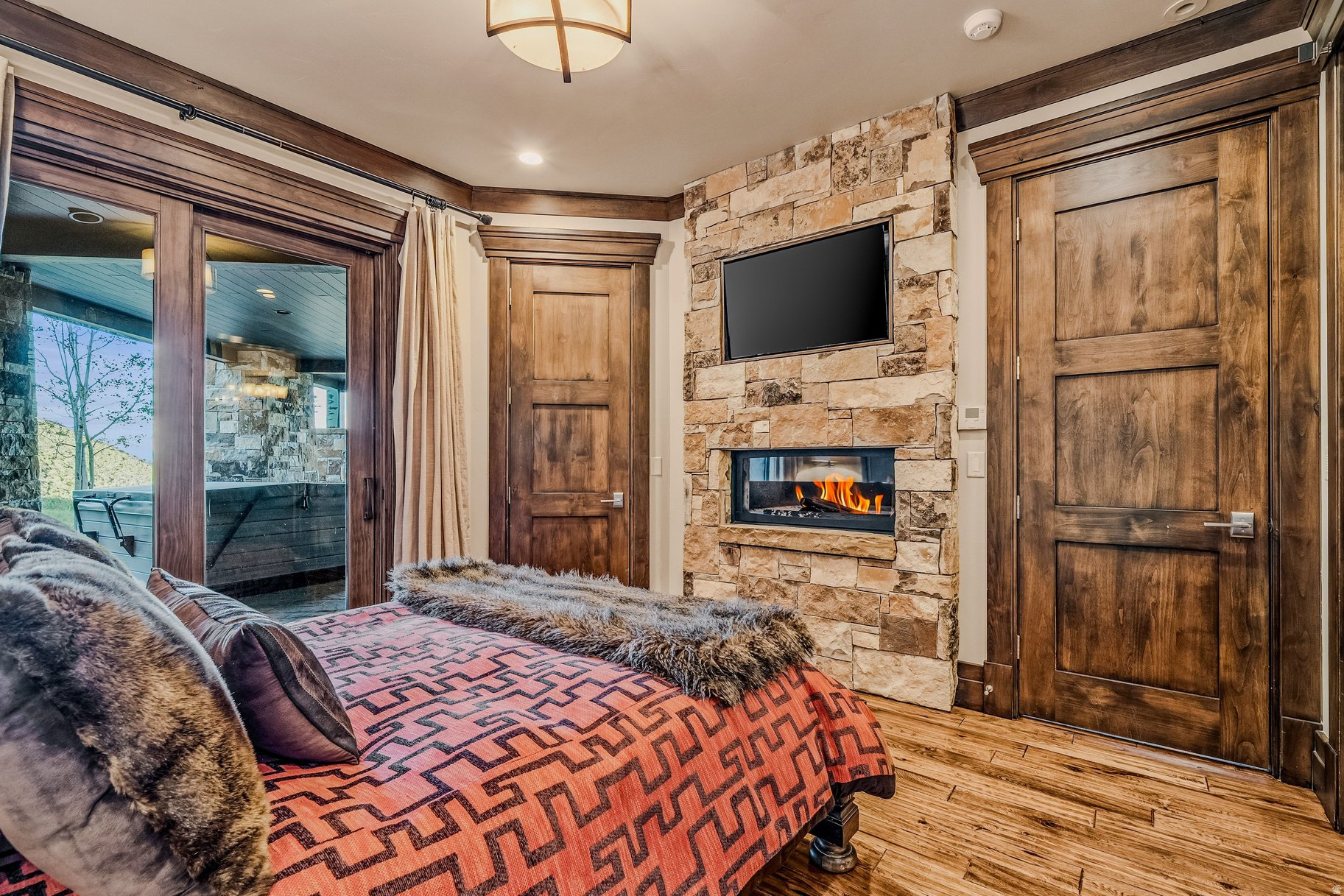 SNOWTOP - Residential