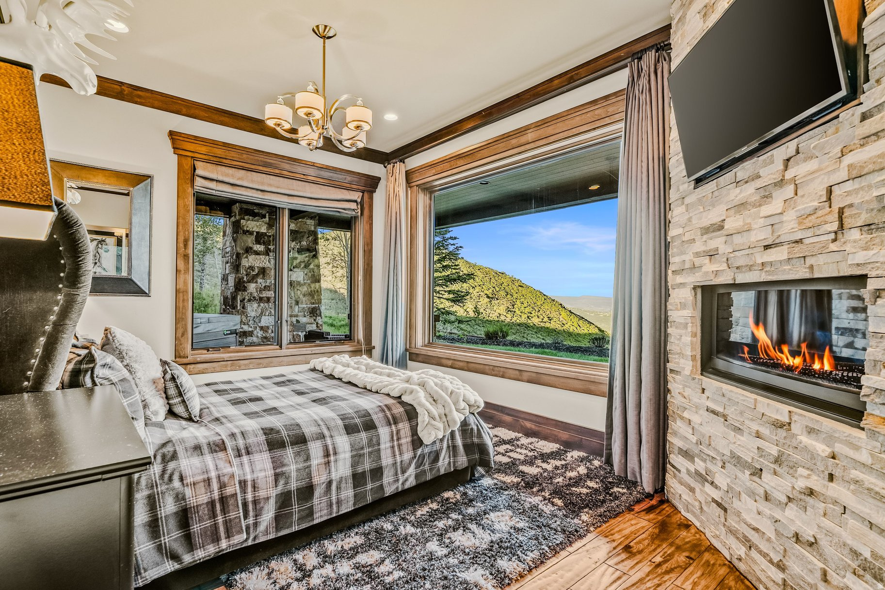 SNOWTOP - Residential