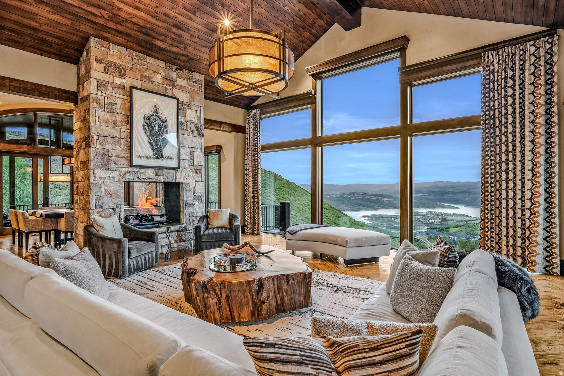 SNOWTOP - Residential