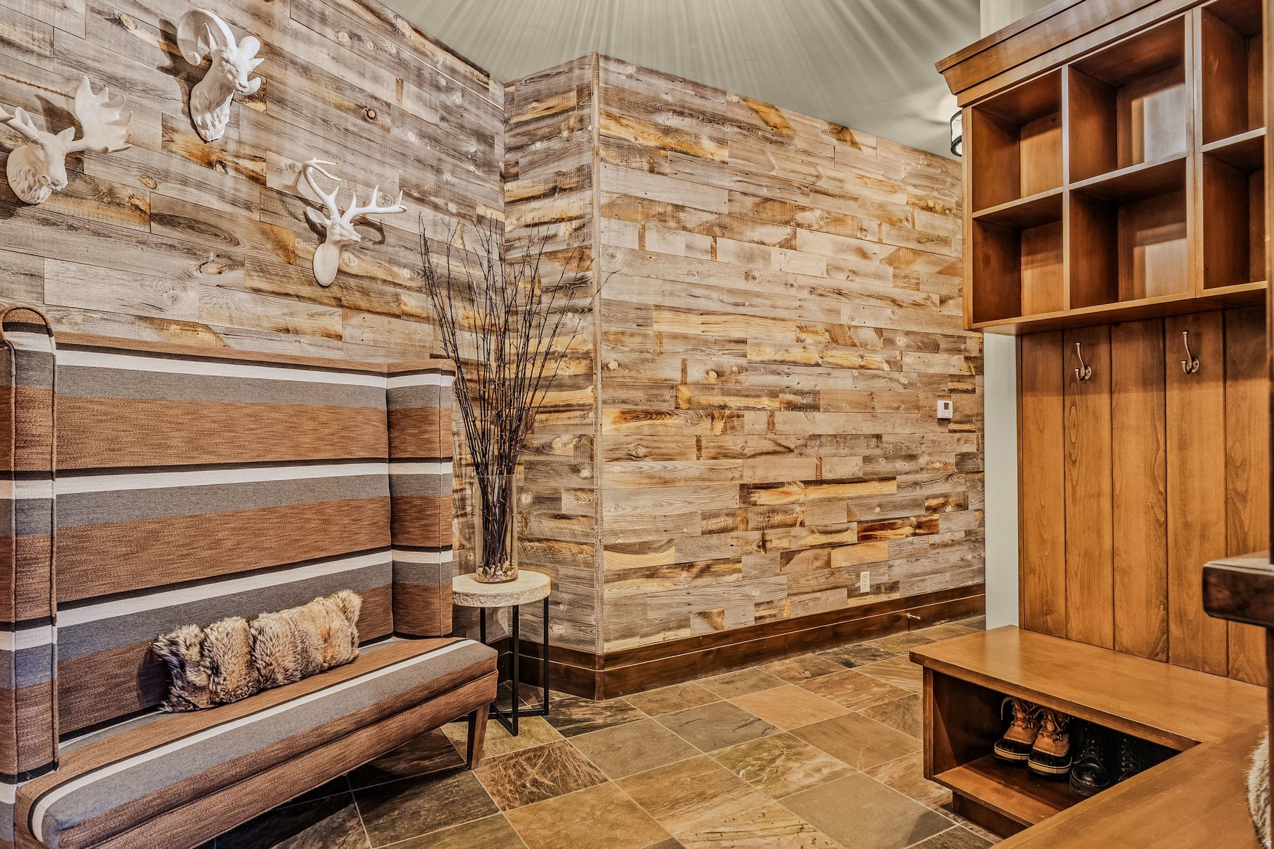 SNOWTOP - Residential