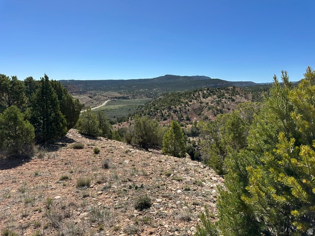 RED CREEK RANCHES - Land