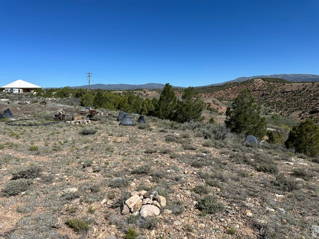 RED CREEK RANCHES - Land