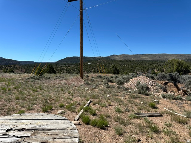 RED CREEK RANCHES - Land