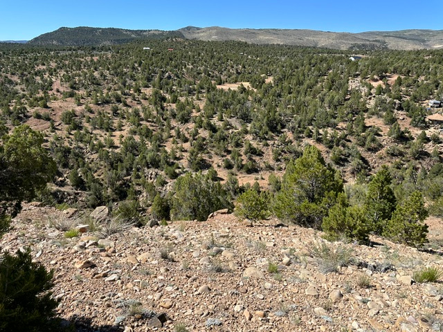 RED CREEK RANCHES - Land
