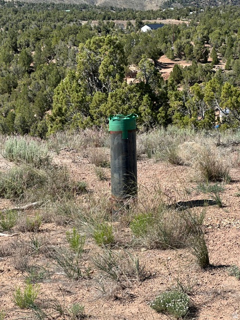 RED CREEK RANCHES - Land