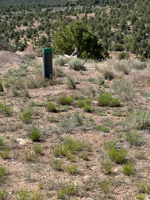 RED CREEK RANCHES - Land