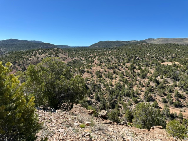 RED CREEK RANCHES - Land