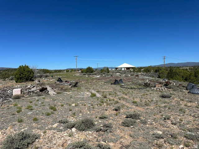 RED CREEK RANCHES - Land