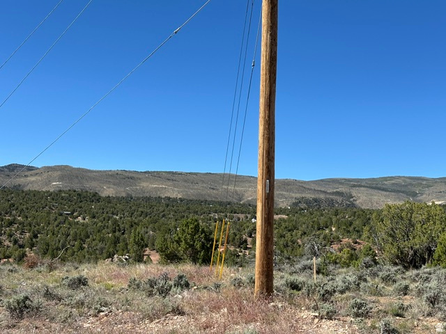 RED CREEK RANCHES - Land