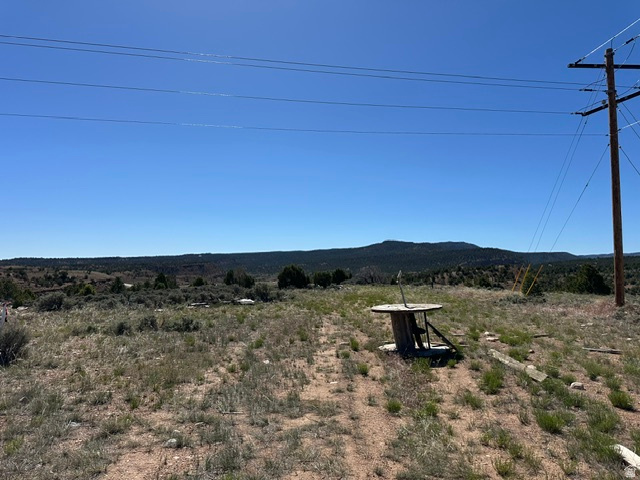 RED CREEK RANCHES - Land