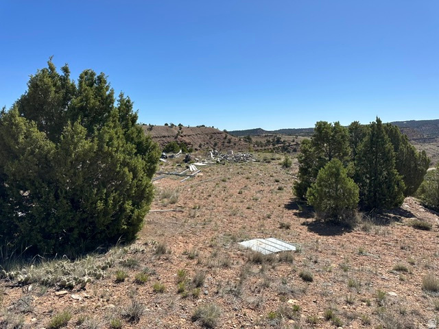 RED CREEK RANCHES - Land